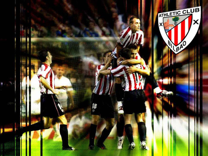 Poze Atletico Bilbao Fotbal din Spania - fotbalul