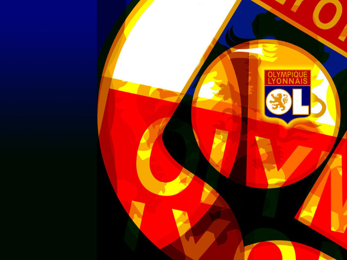 Poze Clubul Francez de Fotbal Lyon