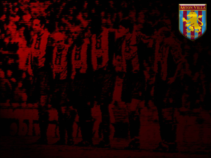 Poze Cluburi Aston Villa Fotbal Wallpaper