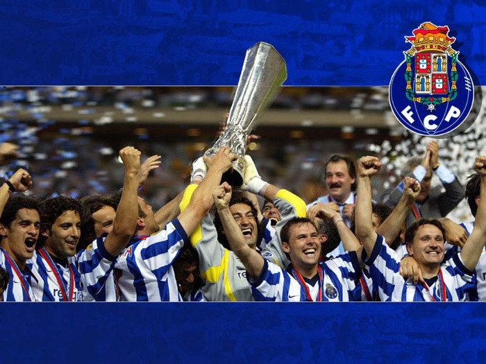Poze Cluburi Fotbal FC Porto Wallpaper Porto