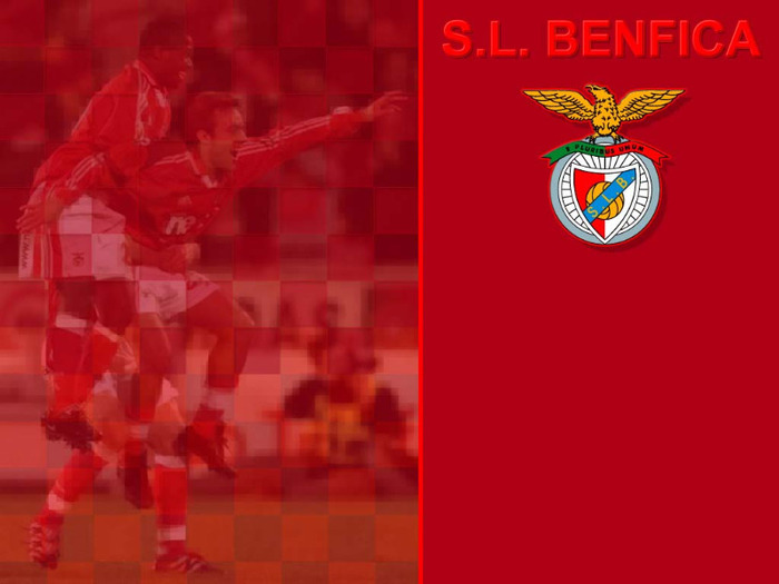 Poze Cluburi Portugalia Benfica Lisabona - fotbalul