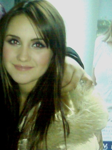 tumblr_ls7n83p88C1qdx8qeo1_500 - 0 Vampira Dulce