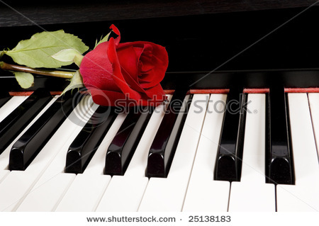 stock-photo-a-single-red-rose-on-a-piano-keyboard-25138183