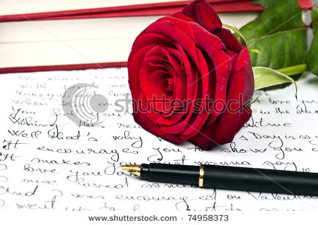 stock-photo-red-rose-and-love-letter-74958373
