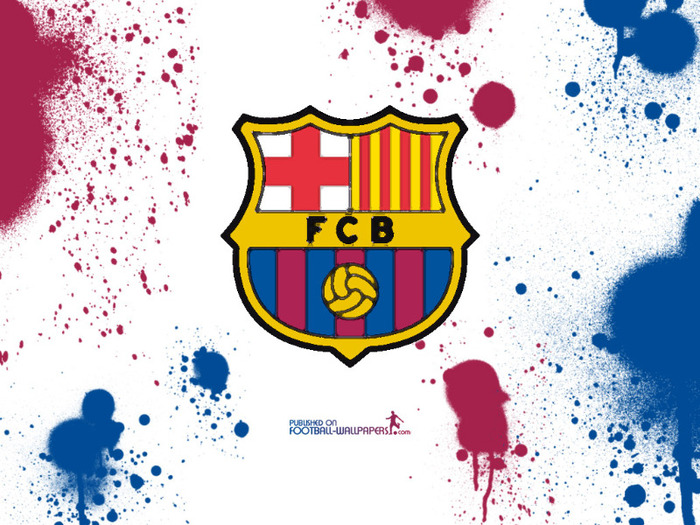 21 - FC Barcelona