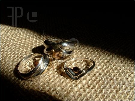 SilverGoldRings62448