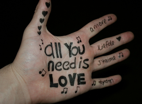 Love (2) - Lov3