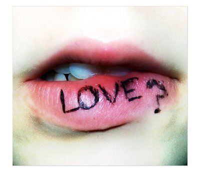 love - Lov3
