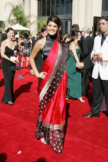 Zuleyka+Rivera+58th+Annual+Primetime+Emmy+CAYCqxrrTfrl - Zuleyka Rivera