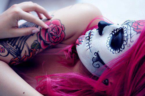 schelete mort:))))