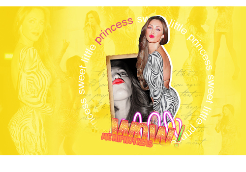 Princess - 00 Wow - Princess
