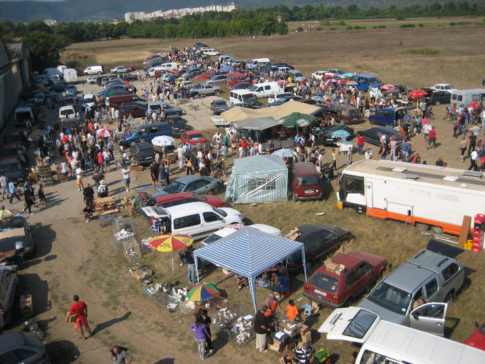 Targ Shumen 2011 174 - Targ Shumen-Bulgaria Septembrie 2011