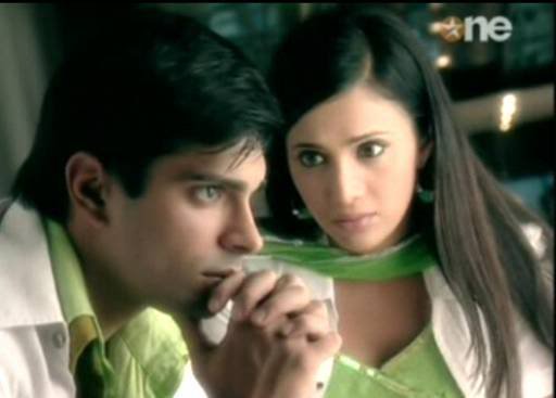 rids si armaan - Shilpa Anand Karan Grover