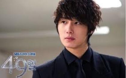 hmjgh - Jung Il Woo