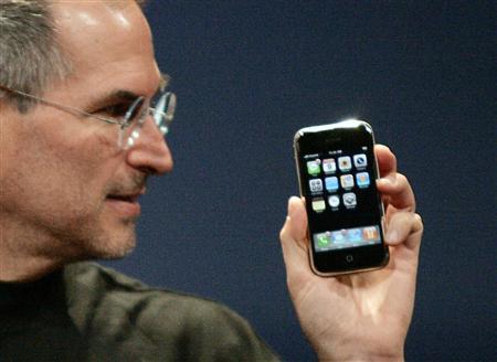 1314261413 - In memoria lui Steve Jobs
