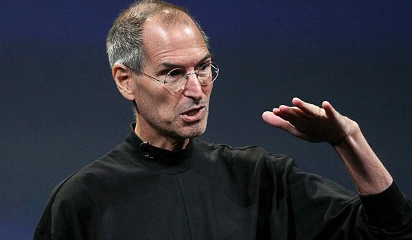 jobsnow - In memoria lui Steve Jobs
