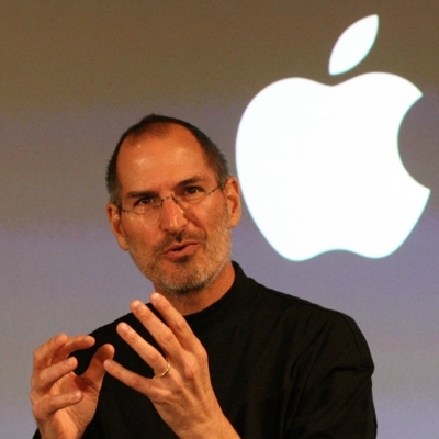 stevejobs - In memoria lui Steve Jobs