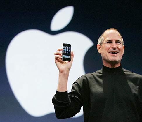 Steve-Jobs - In memoria lui Steve Jobs