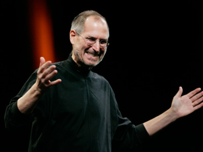 steve-jobs-apple - In memoria lui Steve Jobs