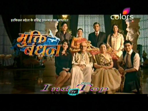 Mukti Bandhan - Mukti Bandhan noul serial lansat de cei de p colors