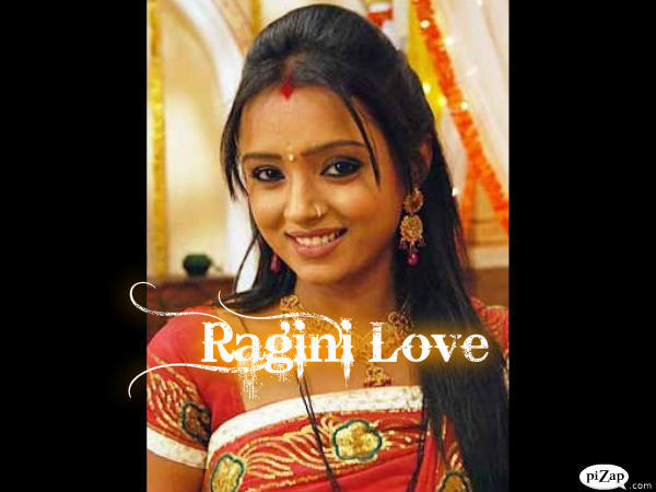 Ragini Love - Poze mdificate cu Parul-Ragini