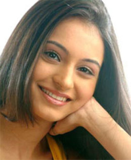 Aneesha Kapoor