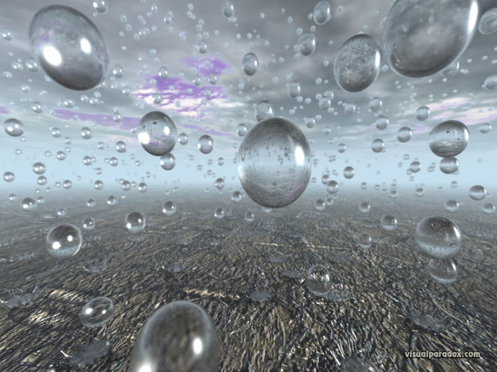 raindrops - ploaia
