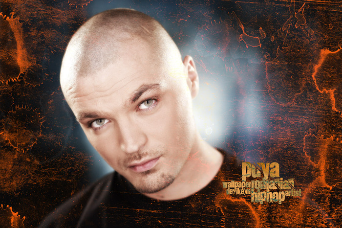 Puya-wallpaper-romanian-hiphop-artist - wallpers