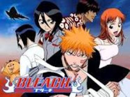 youiyoi - Bleach