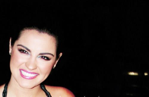 Maite - Maite Perroni