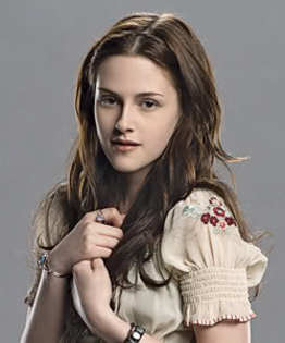 BellaSwan (2) - kristen stewart