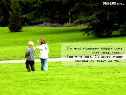 be-my-friend-wallpaper - Prietena mea cea dulce s-a reintors