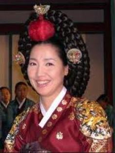 regina munjeong