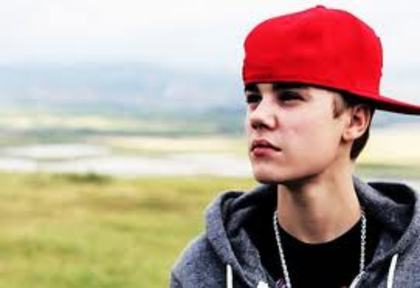 il iubesc pentru mn e cel mai tare iar numele lui ini da vointa si rabdare - Justin Bieber