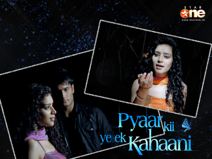 pkyek_2 - PYAAR KII YEH EK KAHAANI WALLPAPERS