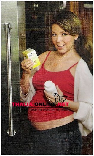 Thalia - Thalia-Radiante Book