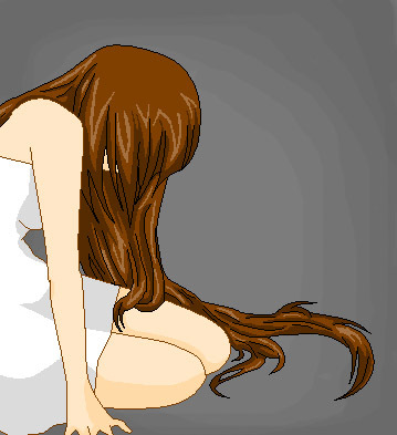 Yuri (Mda...Aici parul nui facut de mine.Eu doar i-am schimbat culoarea ca era negru)