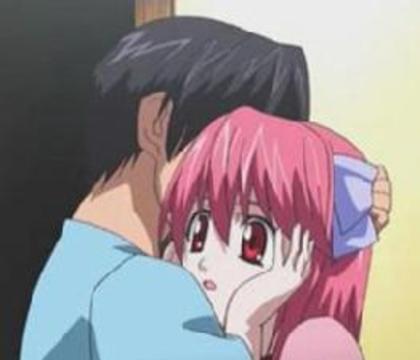  - Lucy and Kouta