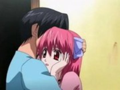  - Lucy and Kouta