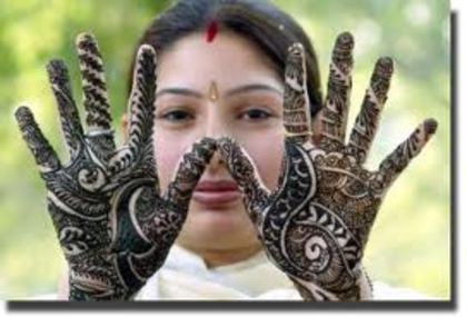 images - Henna