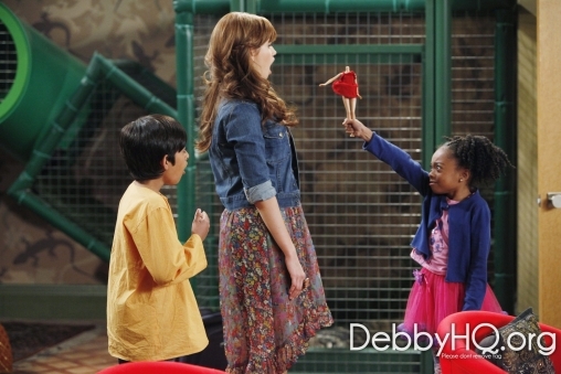 normal_005 - Jessie - Season 1 - Episode 2 - The - Talented - Mr - Kipling - Episode - Stills