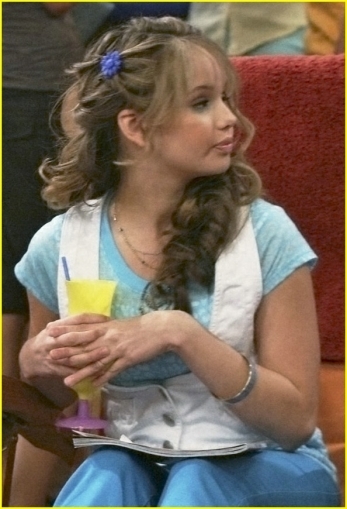 normal_002 - The Suite Life on Deck 2008-2010 - Season 1 - Episode 13 - Maddie - on - Deck