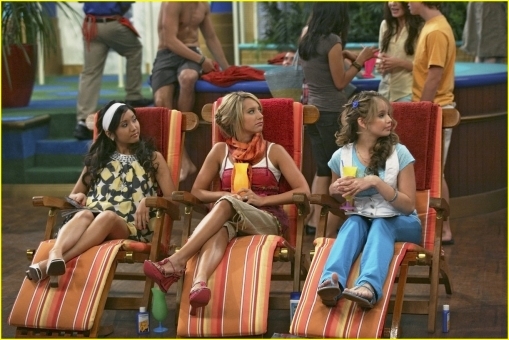 normal_005 - The Suite Life on Deck 2008-2010 - Season 1 - Episode 13 - Maddie - on - Deck