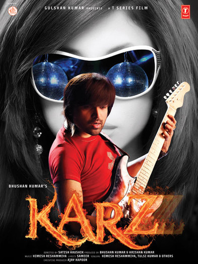 karzzz-2008-bollywood-hindi-movie - Lumea si magia bollywoodului
