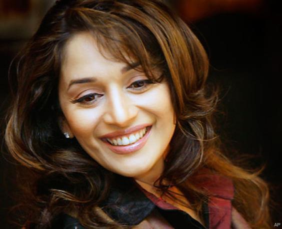 madhuri dixit