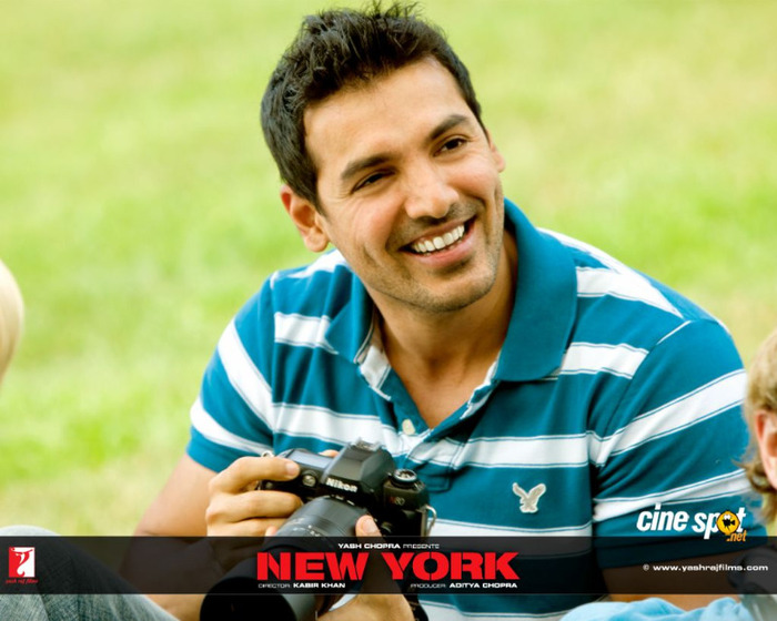 New York Bollywood Movie Wallpapers