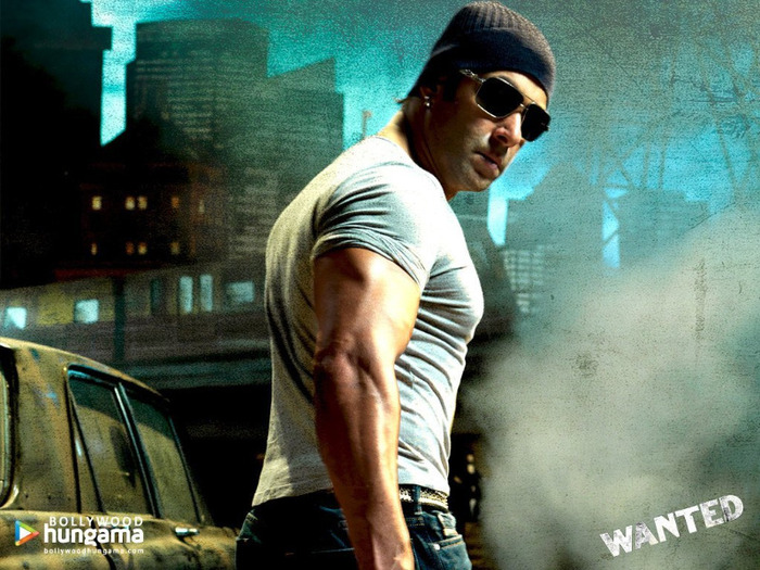 Salman Khan Bollywood Actors Wallpapers - Lumea si magia bollywoodului