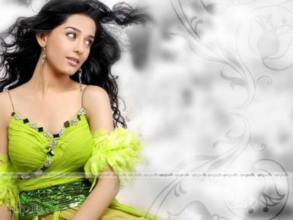 Sweet Bollywood Masala  Actress  Amrita Rao Wallpapers1 - Lumea si magia bollywoodului