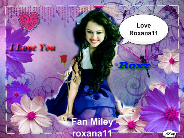 for my bff roxana11 - E-Pentru voi