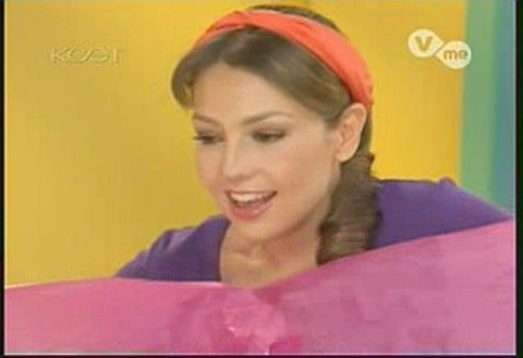 Thalia - Thalia-Las Aventuras de Eebee